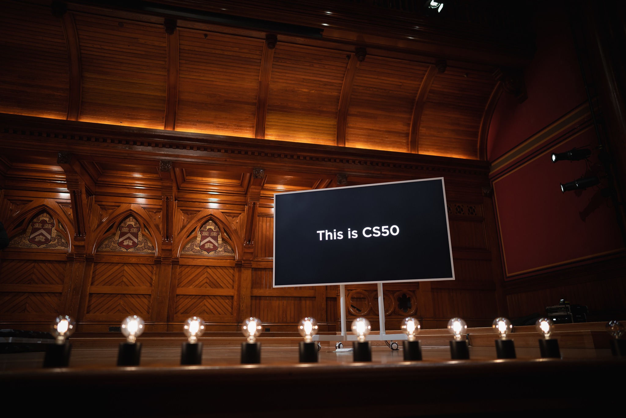 Web app interface mockup